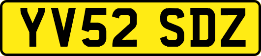 YV52SDZ