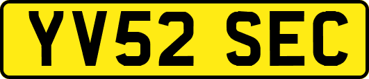 YV52SEC
