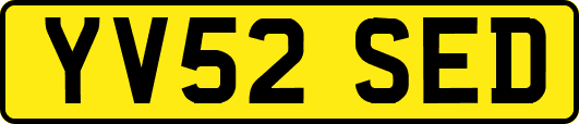 YV52SED