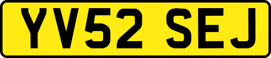 YV52SEJ