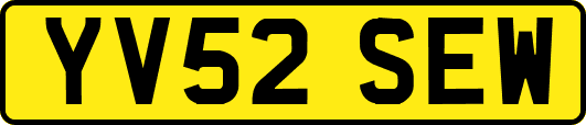 YV52SEW