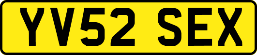 YV52SEX