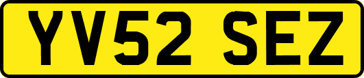 YV52SEZ