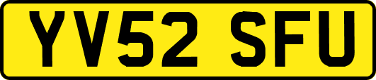 YV52SFU