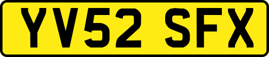 YV52SFX