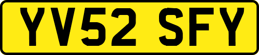 YV52SFY