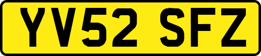 YV52SFZ
