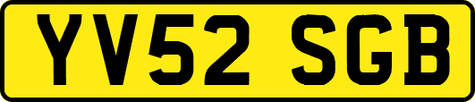 YV52SGB