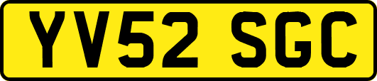 YV52SGC