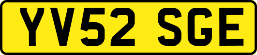 YV52SGE