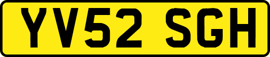YV52SGH