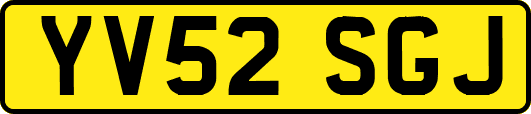YV52SGJ