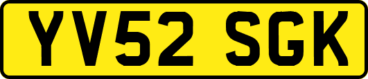 YV52SGK