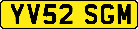YV52SGM
