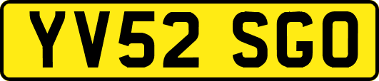 YV52SGO