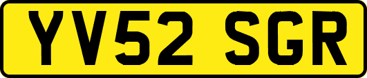 YV52SGR