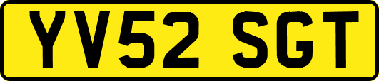 YV52SGT