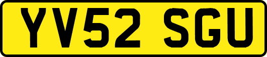 YV52SGU