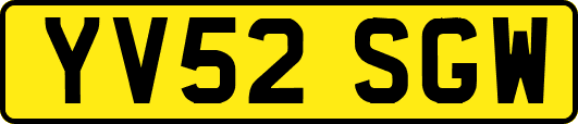 YV52SGW