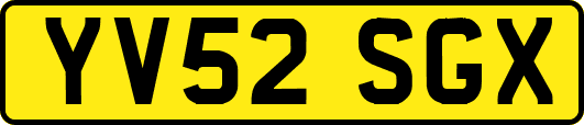 YV52SGX