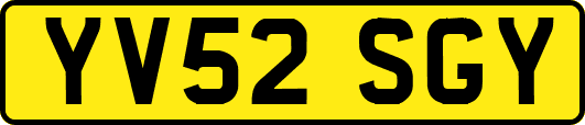 YV52SGY