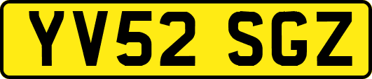 YV52SGZ