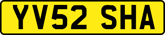 YV52SHA