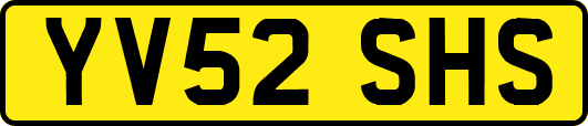 YV52SHS