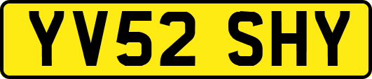 YV52SHY