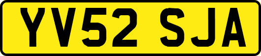 YV52SJA