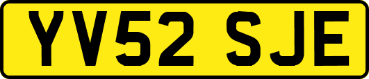 YV52SJE