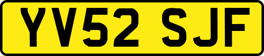 YV52SJF