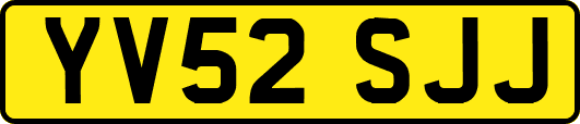 YV52SJJ