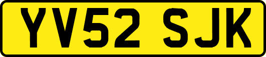 YV52SJK