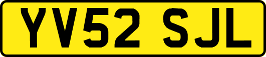 YV52SJL