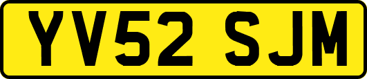 YV52SJM