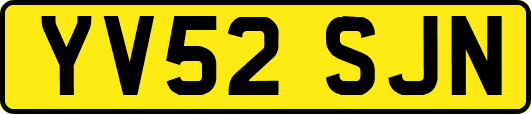 YV52SJN