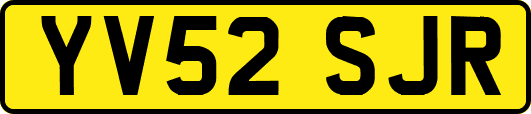 YV52SJR