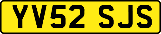 YV52SJS