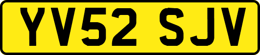 YV52SJV
