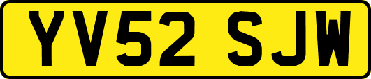 YV52SJW