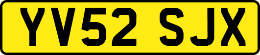 YV52SJX