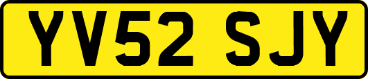 YV52SJY