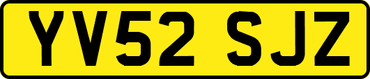 YV52SJZ