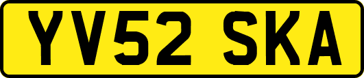 YV52SKA