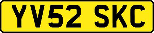 YV52SKC