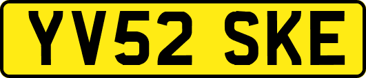 YV52SKE