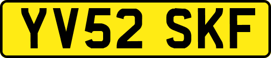 YV52SKF