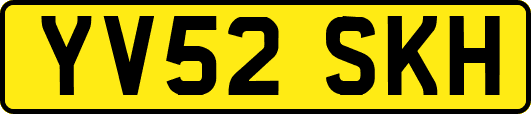 YV52SKH