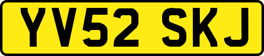 YV52SKJ